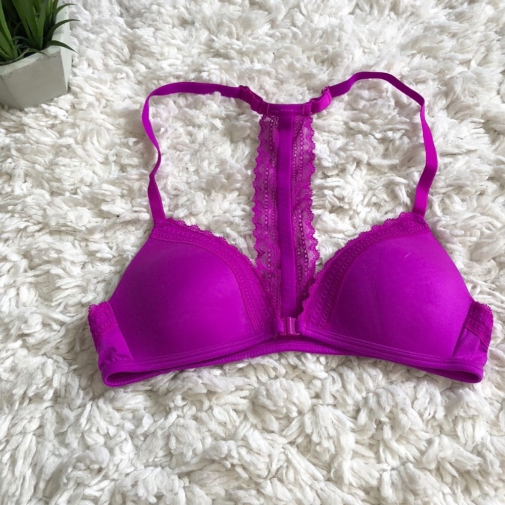 Xhilaration Bra